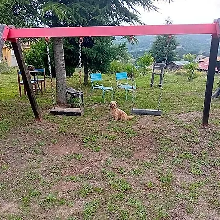 Lugori 3* Seùlo