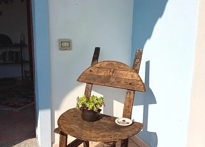 Lugori Panzió Seùlo